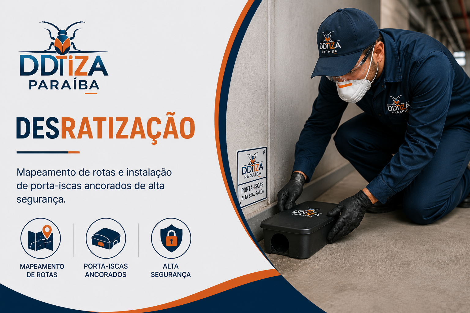 Desratização